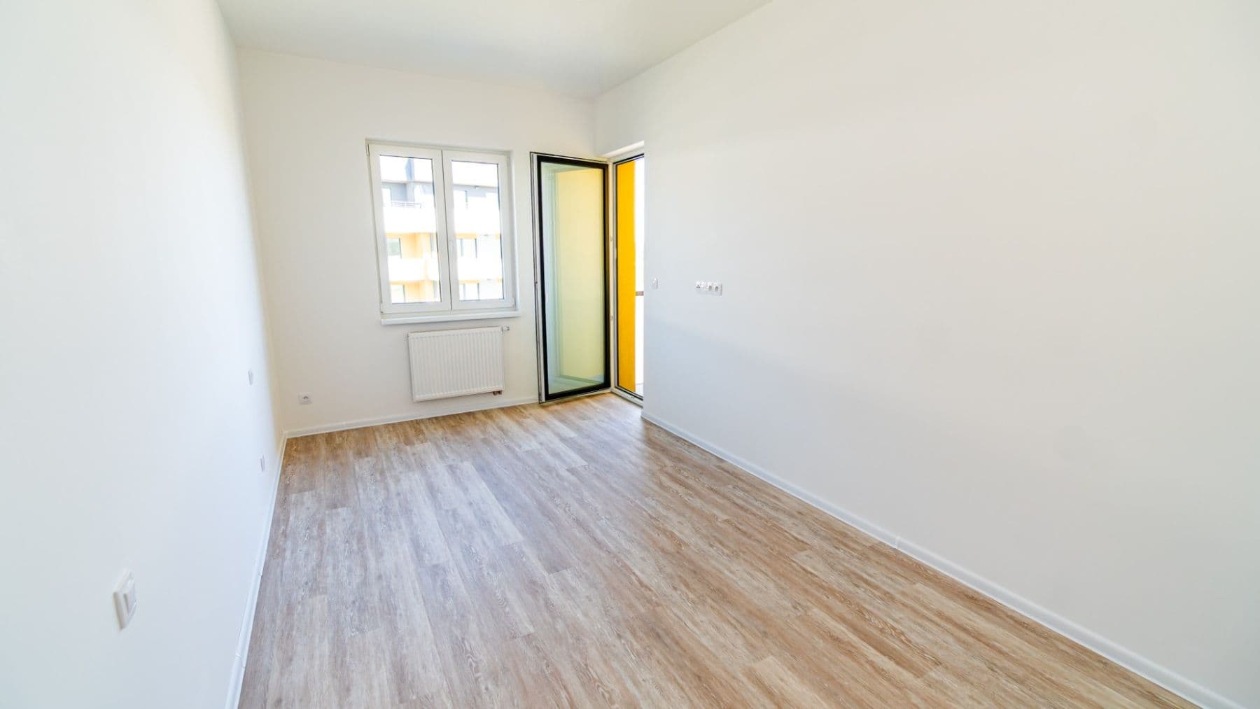 Prodej bytu 2+kk 49 m², Čakovská, České Budějovice, Jihočeský kraj Prodej bytu 2+kk 49 m², Čakovská, České Budějovice, Jihočeský kraj