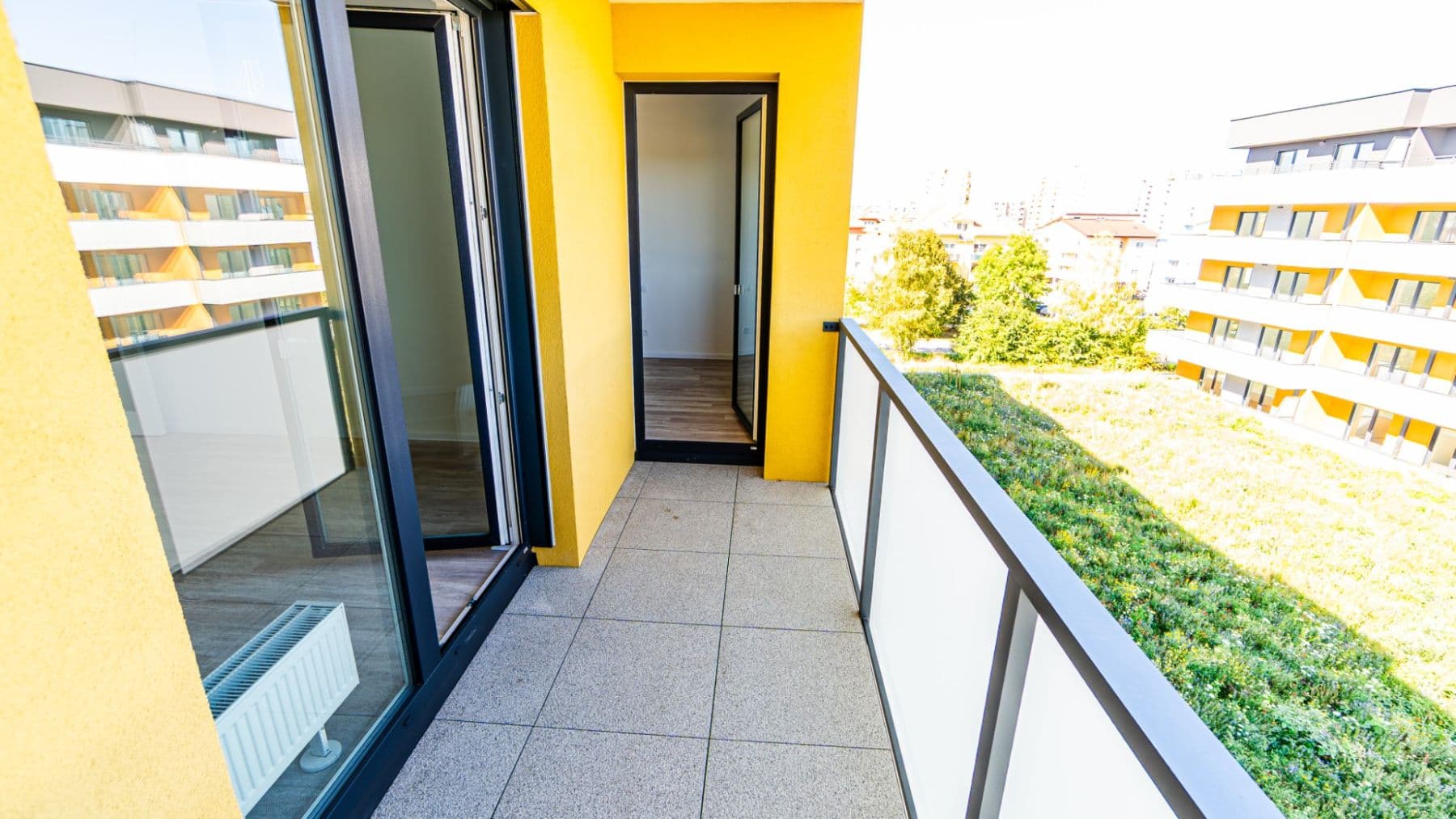 Prodej bytu 2+kk 49 m², Čakovská, České Budějovice, Jihočeský kraj Prodej bytu 2+kk 49 m², Čakovská, České Budějovice, Jihočeský kraj