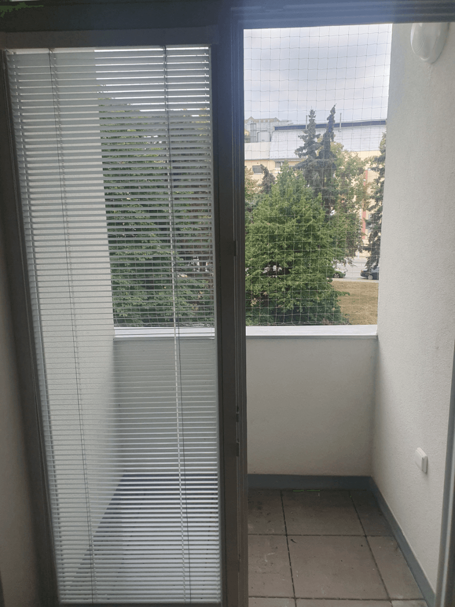 Pronájem bytu 2+kk 52 m², Výstavní, Brno, Jihomoravský kraj Pronájem bytu 2+kk 52 m², Výstavní, Brno, Jihomoravský kraj