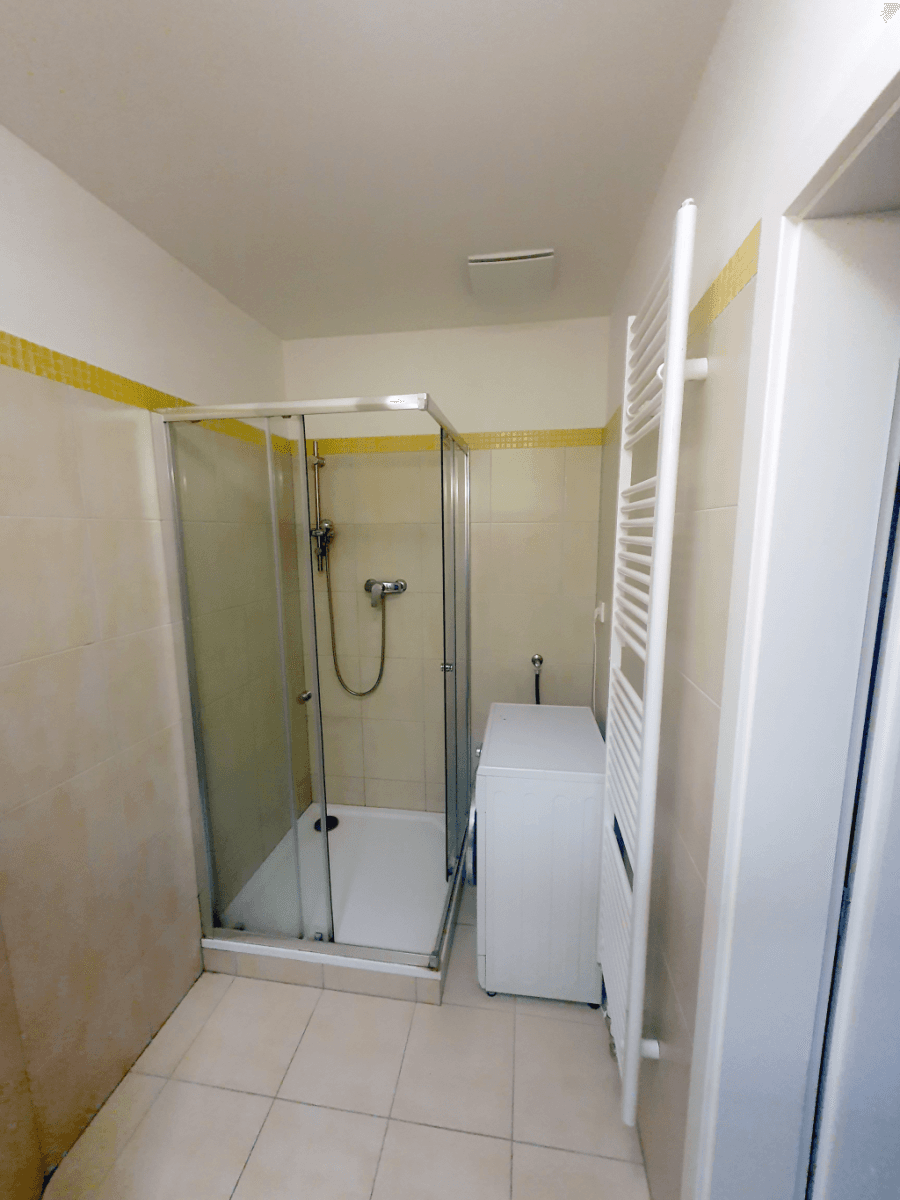 Pronájem bytu 2+kk 52 m², Výstavní, Brno, Jihomoravský kraj Pronájem bytu 2+kk 52 m², Výstavní, Brno, Jihomoravský kraj