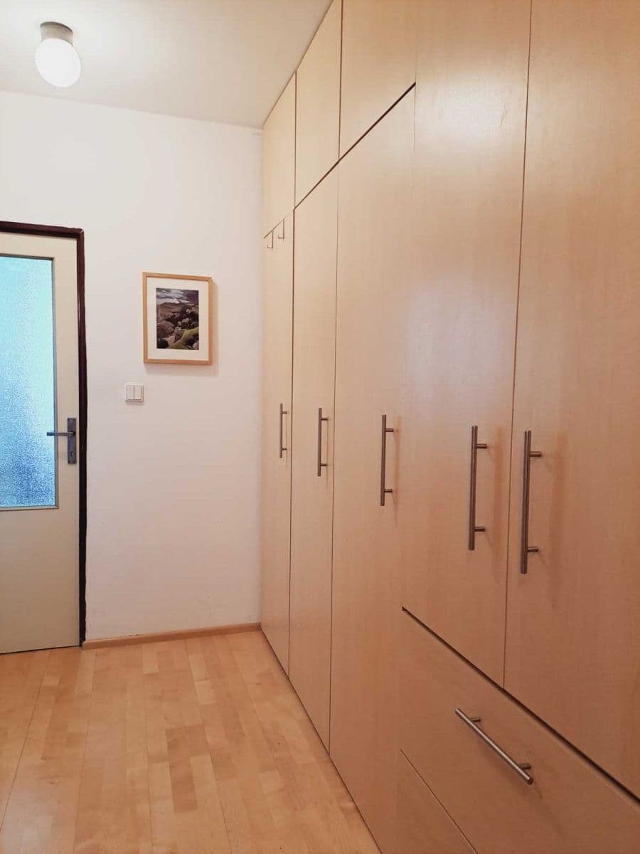 Pronájem bytu 2+kk 43 m², Boháčova, Praha, Praha Pronájem bytu 2+kk 43 m², Boháčova, Praha, Praha