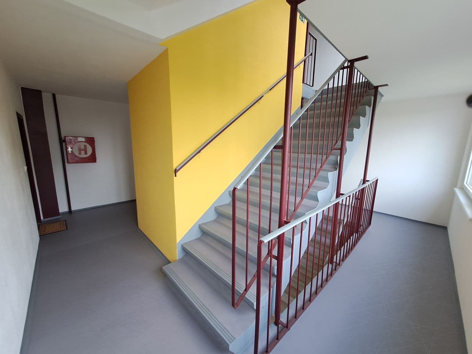 Pronájem bytu 2+kk 43 m², Boháčova, Praha, Praha Pronájem bytu 2+kk 43 m², Boháčova, Praha, Praha