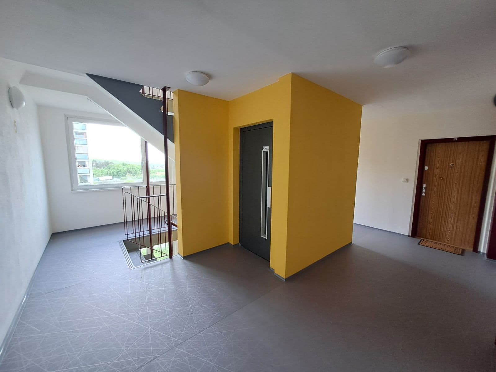 Pronájem bytu 2+kk 43 m², Boháčova, Praha, Praha Pronájem bytu 2+kk 43 m², Boháčova, Praha, Praha
