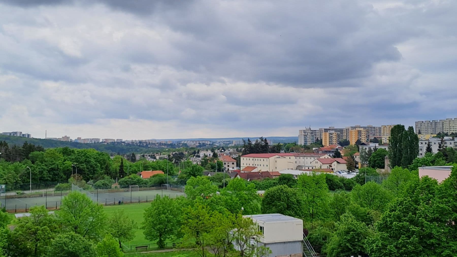 Pronájem bytu 2+kk 43 m², Boháčova, Praha, Praha Pronájem bytu 2+kk 43 m², Boháčova, Praha, Praha