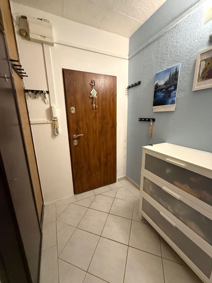 Prodej bytu 3+1 74 m², J. Buděšínského, České Budějovice, Jihočeský kraj Prodej bytu 3+1 74 m², J. Buděšínského, České Budějovice, Jihočeský kraj