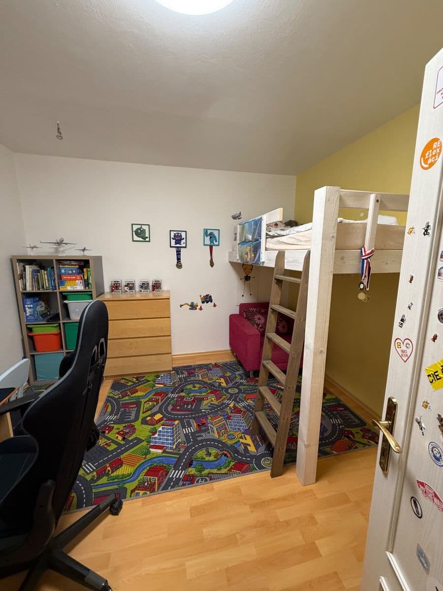 Prodej bytu 3+1 74 m², J. Buděšínského, České Budějovice, Jihočeský kraj Prodej bytu 3+1 74 m², J. Buděšínského, České Budějovice, Jihočeský kraj