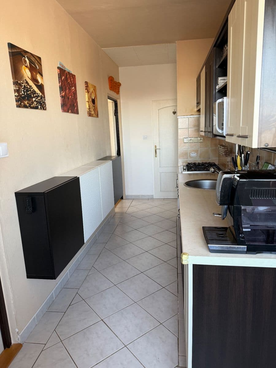 Prodej bytu 3+1 74 m², J. Buděšínského, České Budějovice, Jihočeský kraj Prodej bytu 3+1 74 m², J. Buděšínského, České Budějovice, Jihočeský kraj