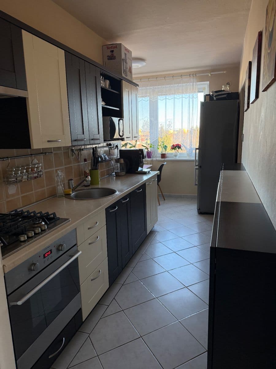 Prodej bytu 3+1 74 m², J. Buděšínského, České Budějovice, Jihočeský kraj Prodej bytu 3+1 74 m², J. Buděšínského, České Budějovice, Jihočeský kraj