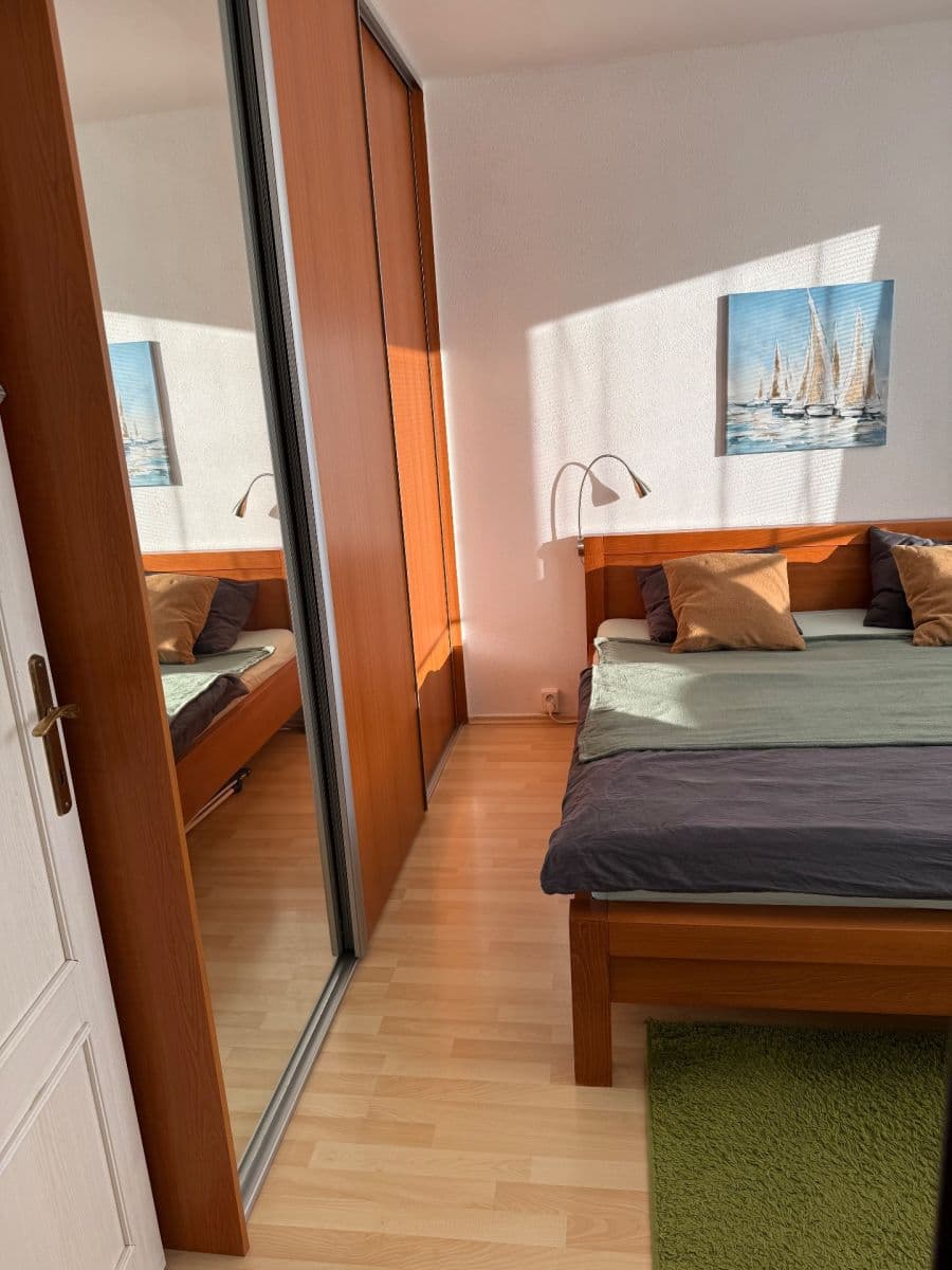 Prodej bytu 3+1 74 m², J. Buděšínského, České Budějovice, Jihočeský kraj Prodej bytu 3+1 74 m², J. Buděšínského, České Budějovice, Jihočeský kraj