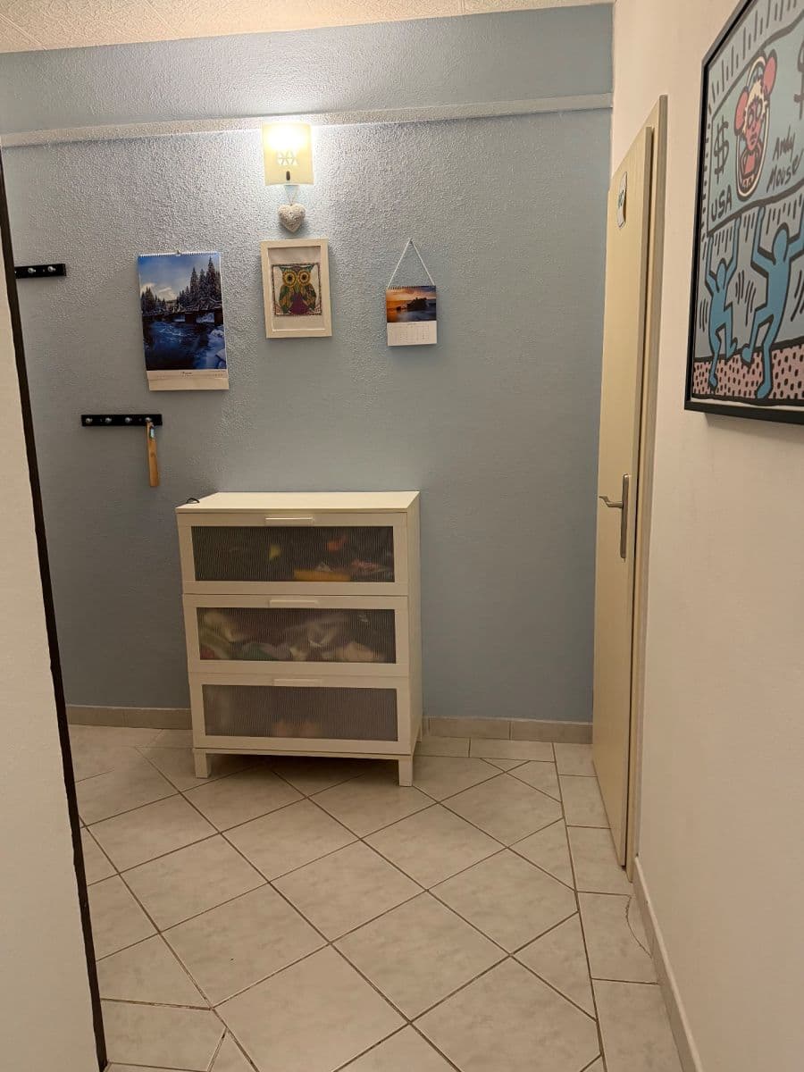 Prodej bytu 3+1 74 m², J. Buděšínského, České Budějovice, Jihočeský kraj Prodej bytu 3+1 74 m², J. Buděšínského, České Budějovice, Jihočeský kraj