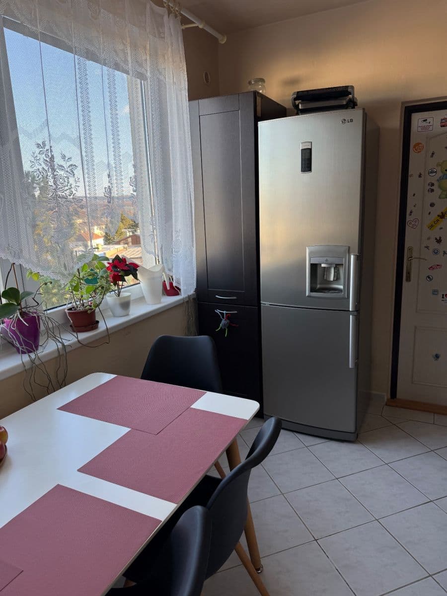 Prodej bytu 3+1 74 m², J. Buděšínského, České Budějovice, Jihočeský kraj Prodej bytu 3+1 74 m², J. Buděšínského, České Budějovice, Jihočeský kraj