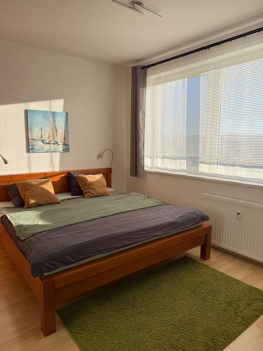 Prodej bytu 3+1 74 m², J. Buděšínského, České Budějovice, Jihočeský kraj Prodej bytu 3+1 74 m², J. Buděšínského, České Budějovice, Jihočeský kraj