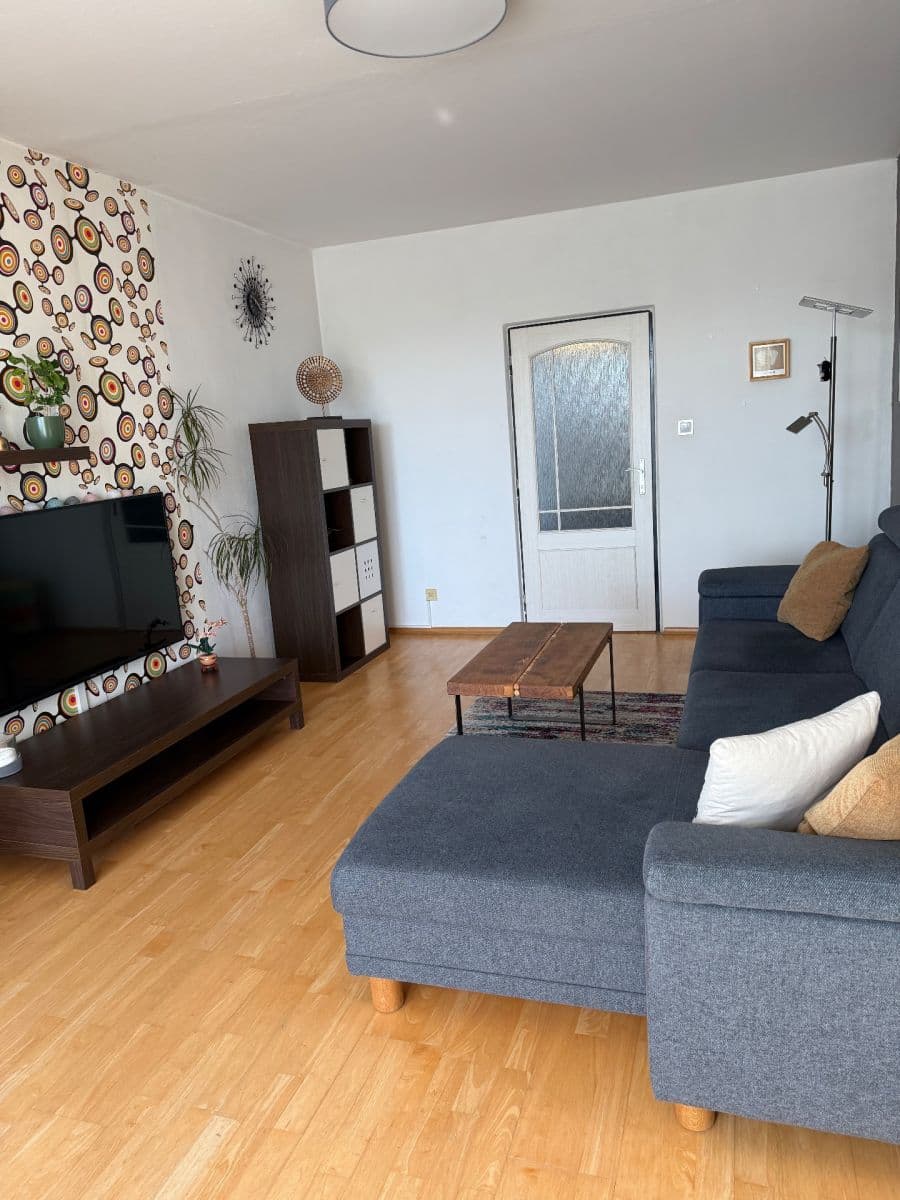 Prodej bytu 3+1 74 m², J. Buděšínského, České Budějovice, Jihočeský kraj Prodej bytu 3+1 74 m², J. Buděšínského, České Budějovice, Jihočeský kraj