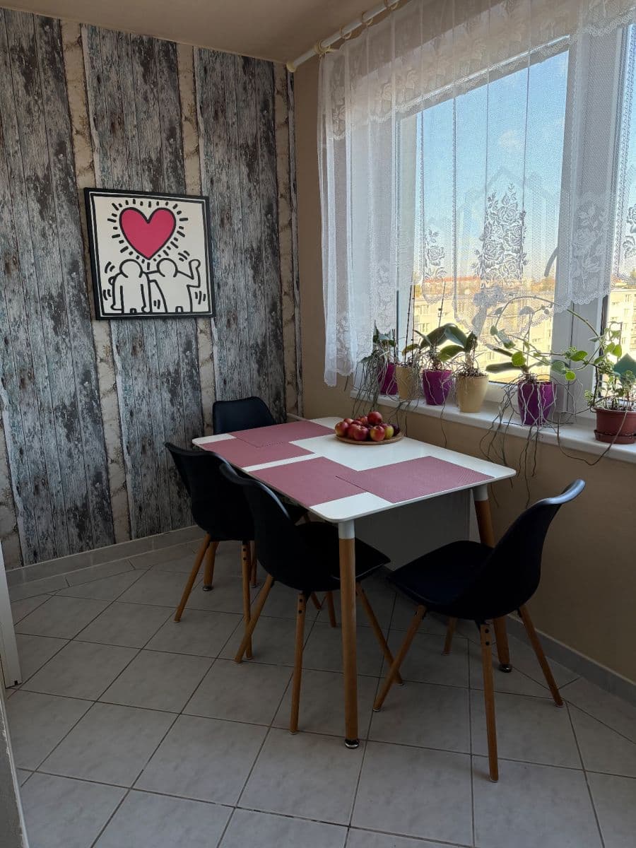 Prodej bytu 3+1 74 m², J. Buděšínského, České Budějovice, Jihočeský kraj Prodej bytu 3+1 74 m², J. Buděšínského, České Budějovice, Jihočeský kraj