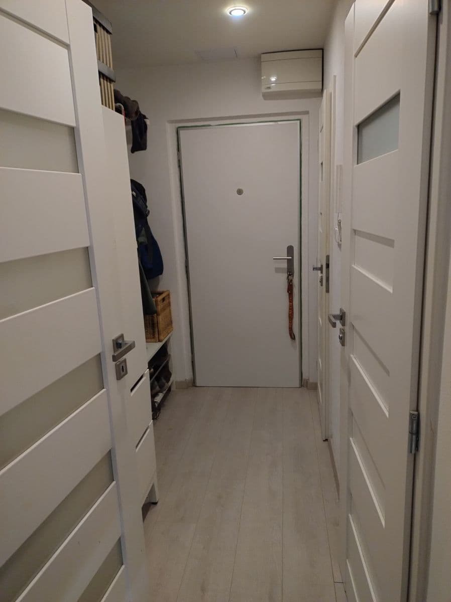 Pronájem bytu 2+kk 48 m², Za Sídlištěm, Praha, Praha Pronájem bytu 2+kk 48 m², Za Sídlištěm, Praha, Praha
