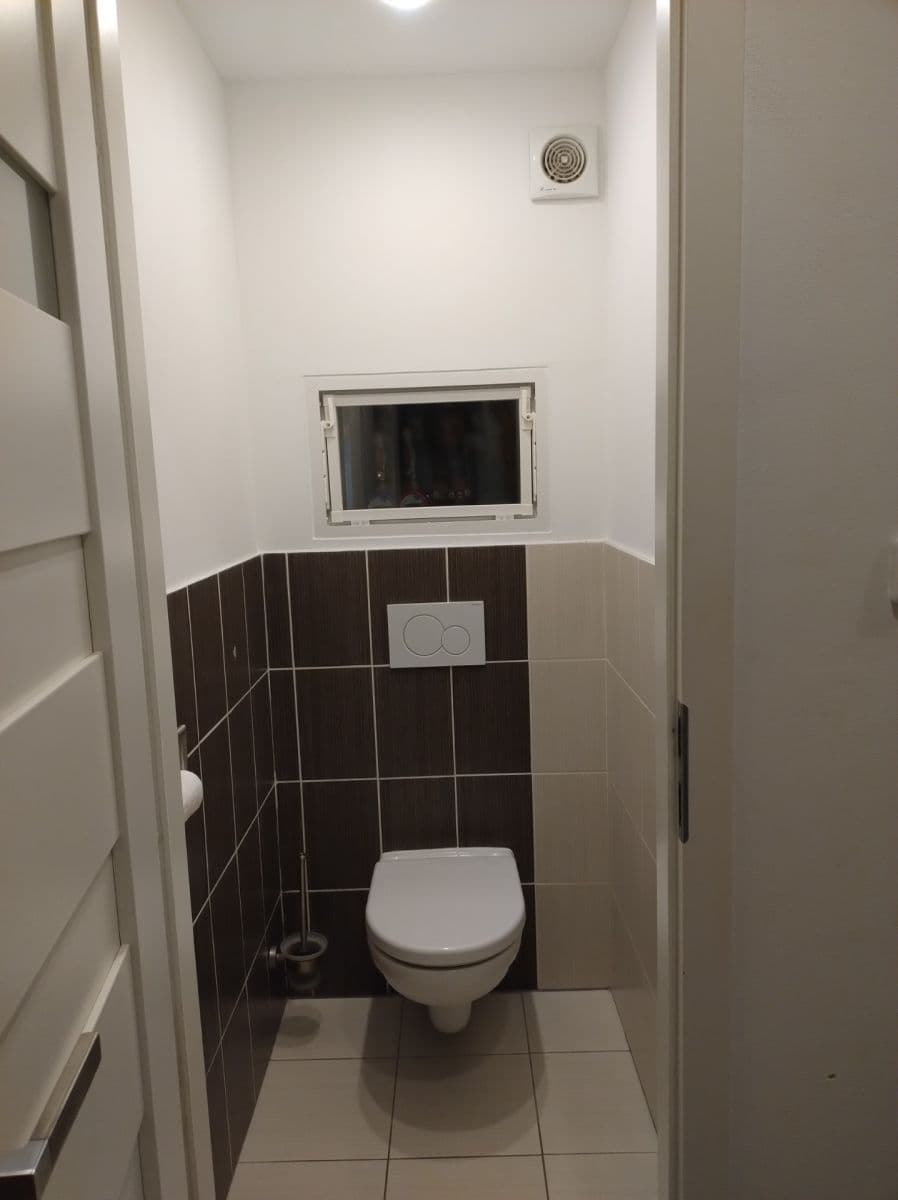 Pronájem bytu 2+kk 48 m², Za Sídlištěm, Praha, Praha Pronájem bytu 2+kk 48 m², Za Sídlištěm, Praha, Praha