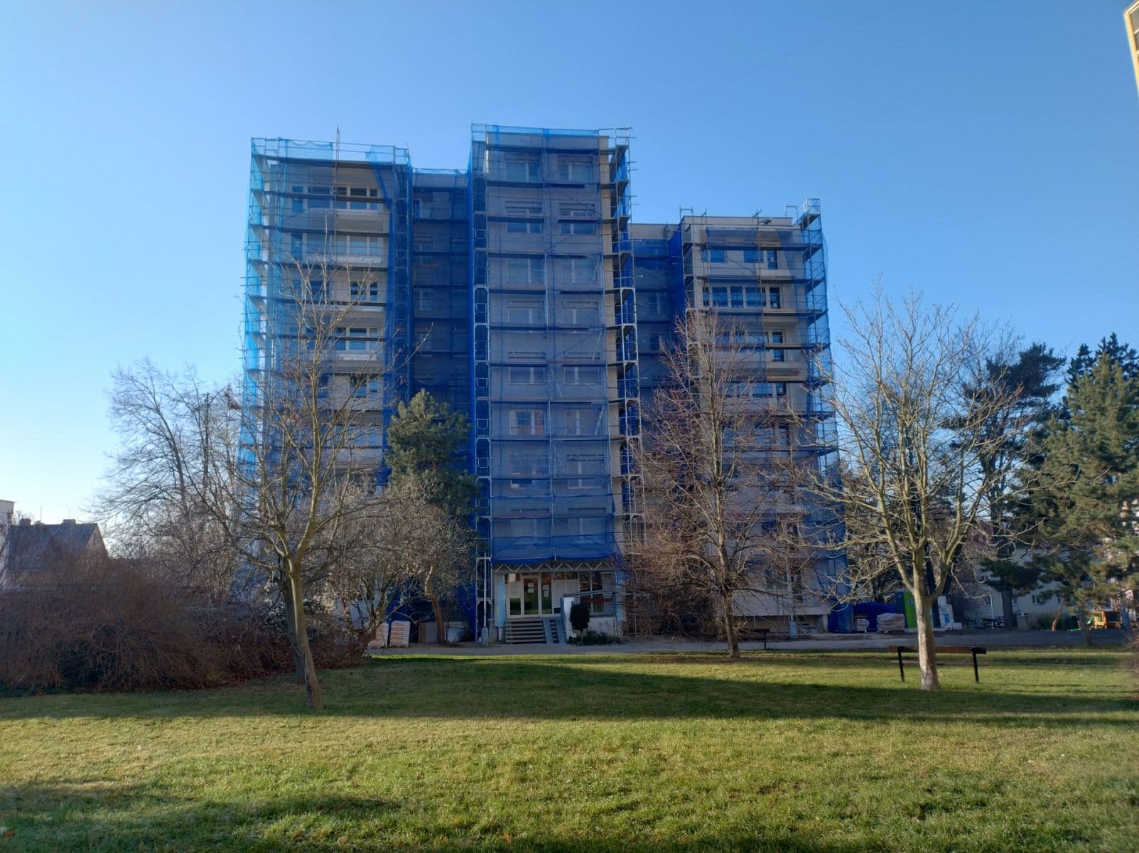 Pronájem bytu 2+kk 48 m², Za Sídlištěm, Praha, Praha Pronájem bytu 2+kk 48 m², Za Sídlištěm, Praha, Praha