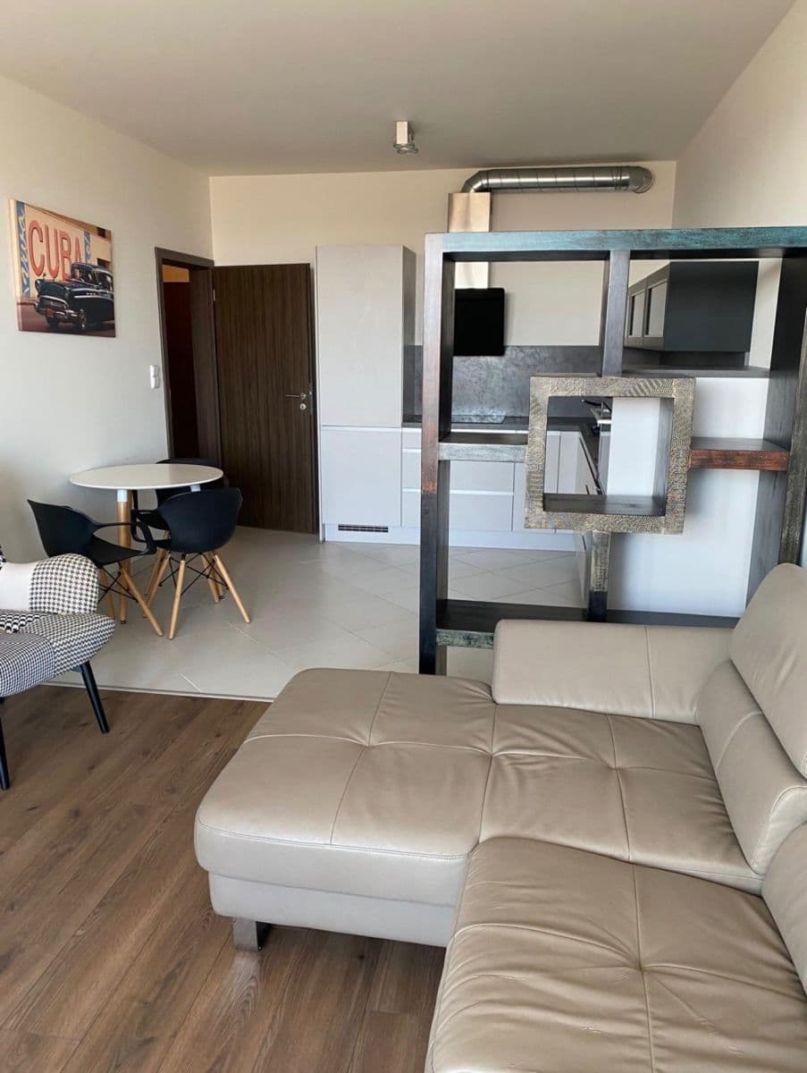 Pronájem bytu 2+kk 53 m², Honzíkova, Praha, Praha Pronájem bytu 2+kk 53 m², Honzíkova, Praha, Praha