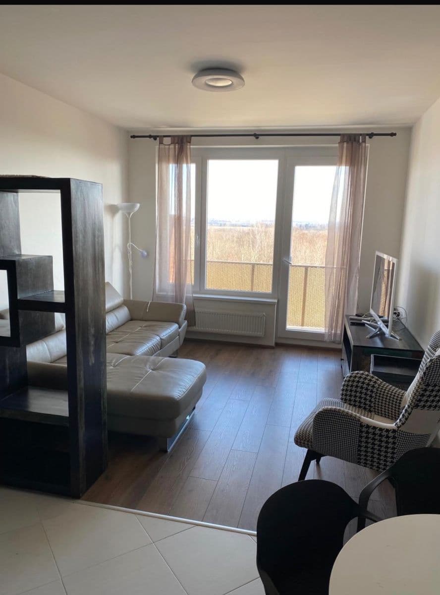 Pronájem bytu 2+kk 53 m², Honzíkova, Praha, Praha Pronájem bytu 2+kk 53 m², Honzíkova, Praha, Praha