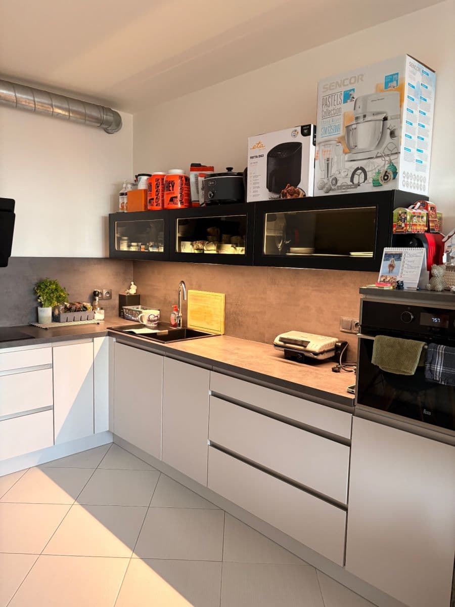 Pronájem bytu 2+kk 53 m², Honzíkova, Praha, Praha Pronájem bytu 2+kk 53 m², Honzíkova, Praha, Praha