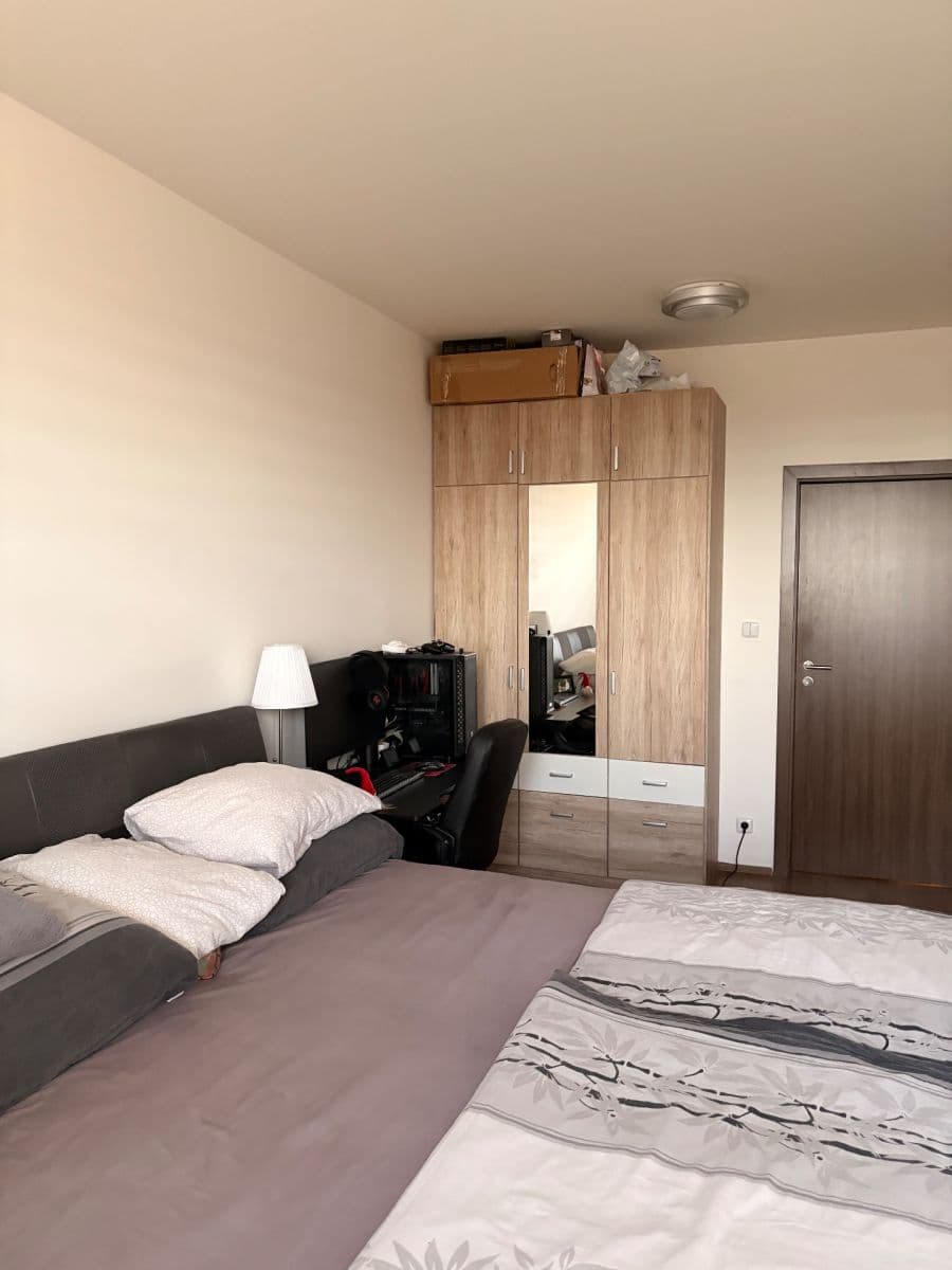 Pronájem bytu 2+kk 53 m², Honzíkova, Praha, Praha Pronájem bytu 2+kk 53 m², Honzíkova, Praha, Praha