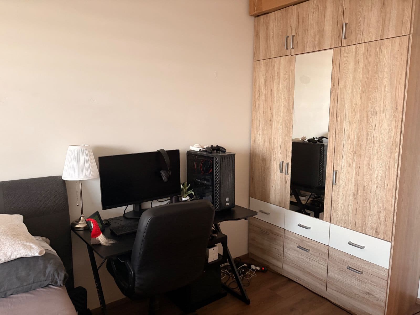 Pronájem bytu 2+kk 53 m², Honzíkova, Praha, Praha Pronájem bytu 2+kk 53 m², Honzíkova, Praha, Praha