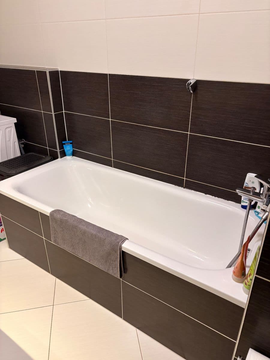 Pronájem bytu 2+kk 53 m², Honzíkova, Praha, Praha Pronájem bytu 2+kk 53 m², Honzíkova, Praha, Praha