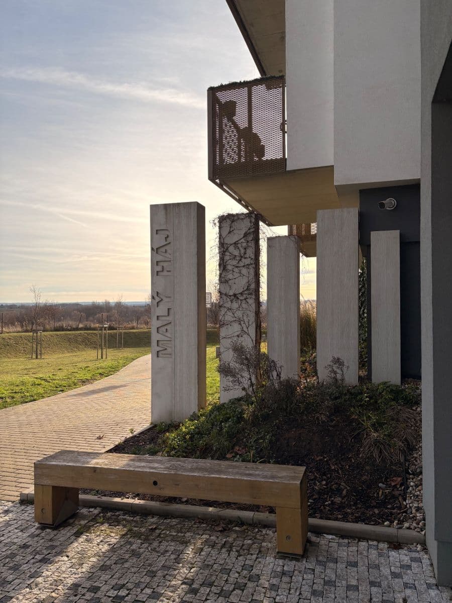 Pronájem bytu 2+kk 53 m², Honzíkova, Praha, Praha Pronájem bytu 2+kk 53 m², Honzíkova, Praha, Praha