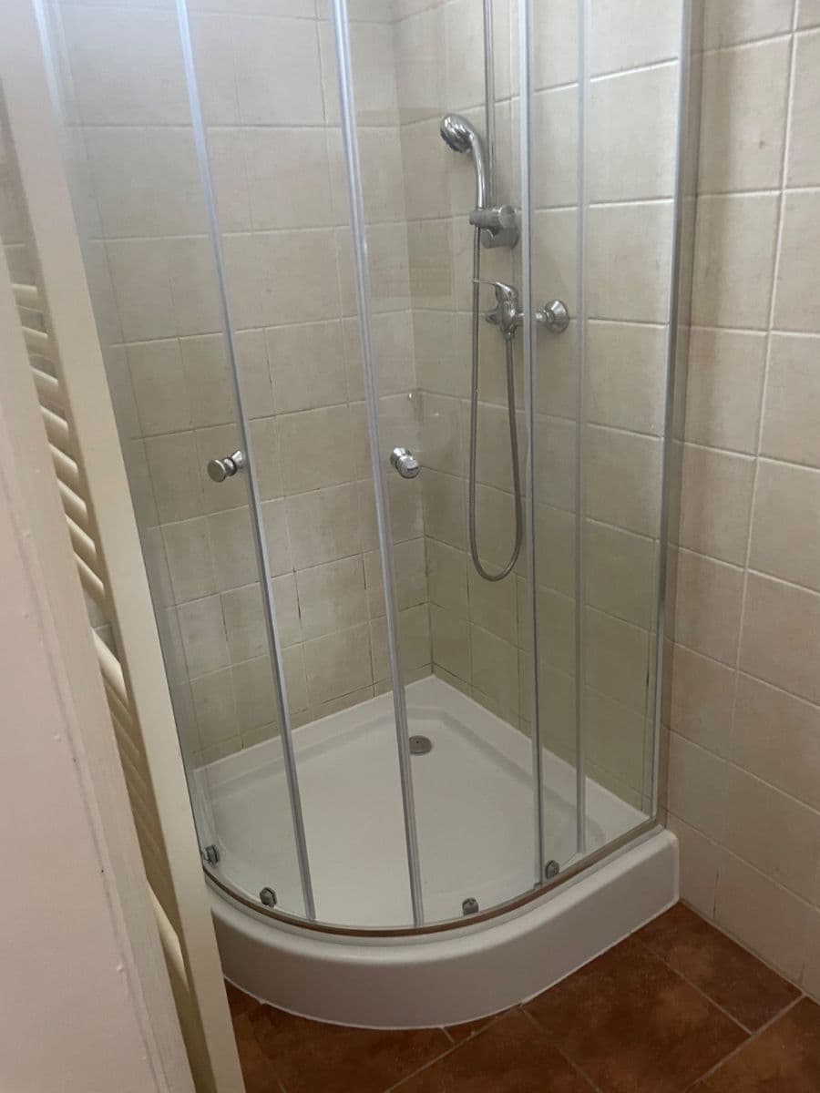 Pronájem bytu 1+1 57 m², Evropská, Cheb, Karlovarský kraj Pronájem bytu 1+1 57 m², Evropská, Cheb, Karlovarský kraj