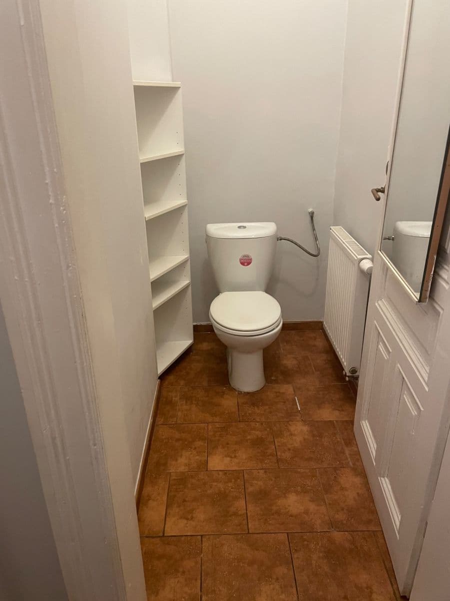 Pronájem bytu 1+1 57 m², Evropská, Cheb, Karlovarský kraj Pronájem bytu 1+1 57 m², Evropská, Cheb, Karlovarský kraj