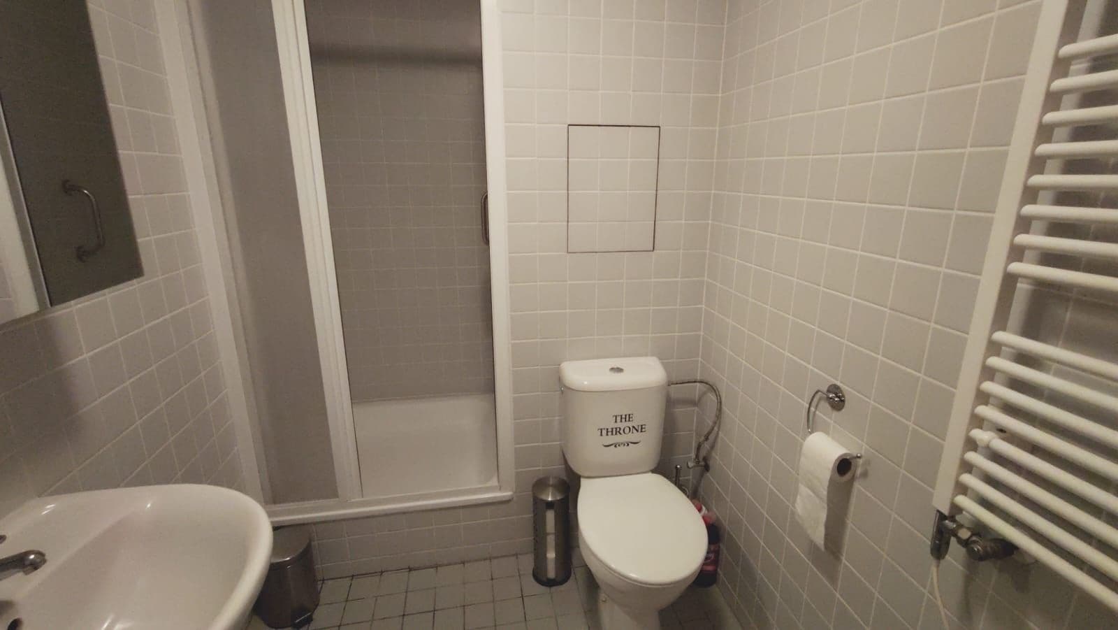 Pronájem bytu 1+kk 34 m², Sluneční náměstí, Praha, Praha Pronájem bytu 1+kk 34 m², Sluneční náměstí, Praha, Praha