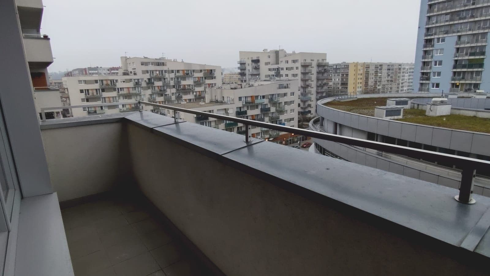 Pronájem bytu 1+kk 34 m², Sluneční náměstí, Praha, Praha Pronájem bytu 1+kk 34 m², Sluneční náměstí, Praha, Praha