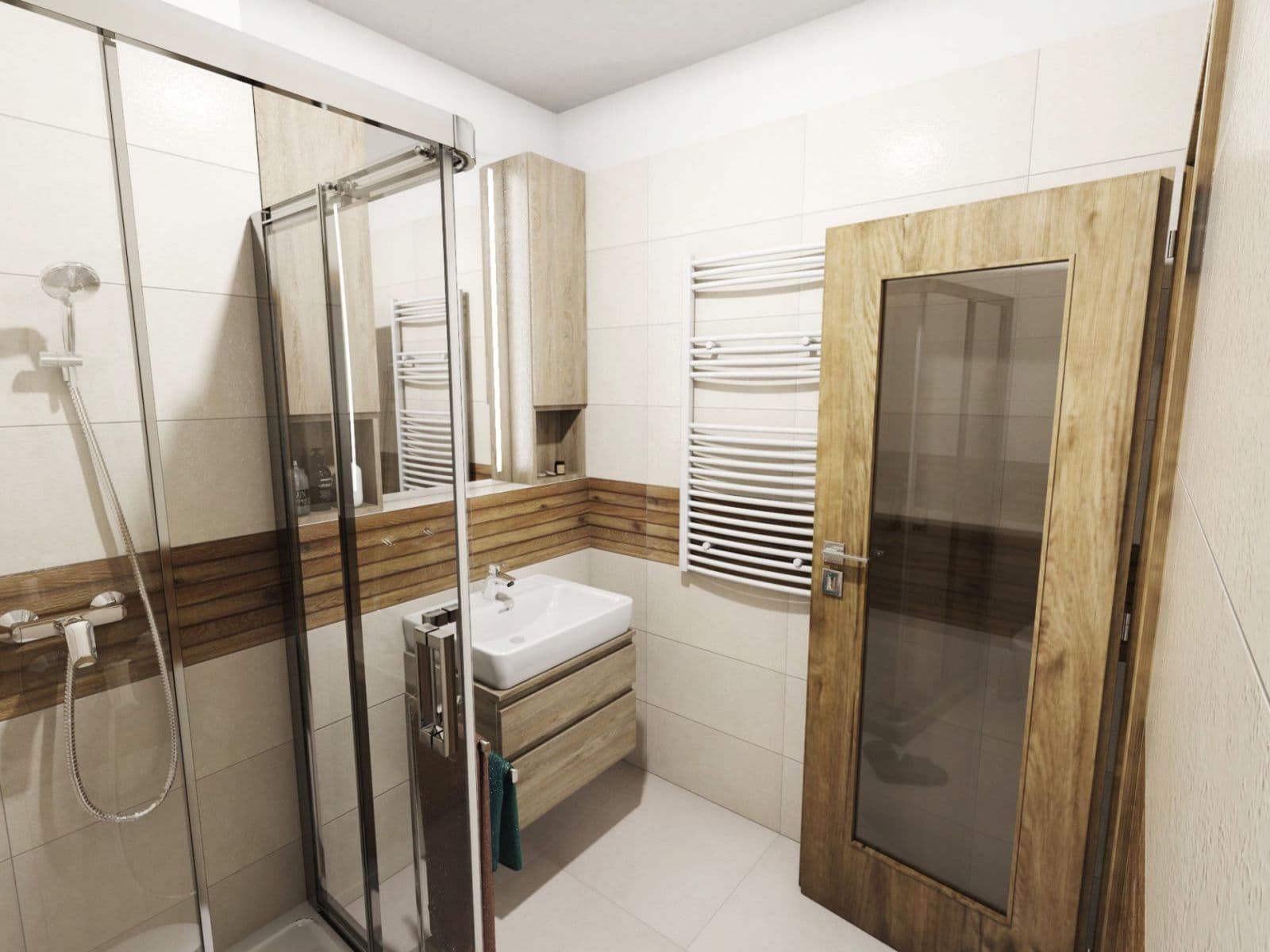 Prodej bytu 4+kk 116 m², Honzíkova, Praha, Praha Prodej bytu 4+kk 116 m², Honzíkova, Praha, Praha