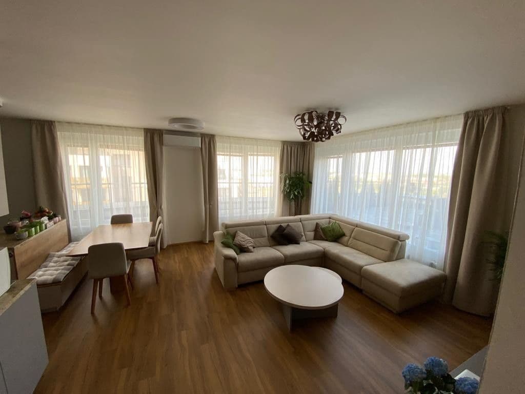 Prodej bytu 4+kk 116 m², Honzíkova, Praha, Praha Prodej bytu 4+kk 116 m², Honzíkova, Praha, Praha