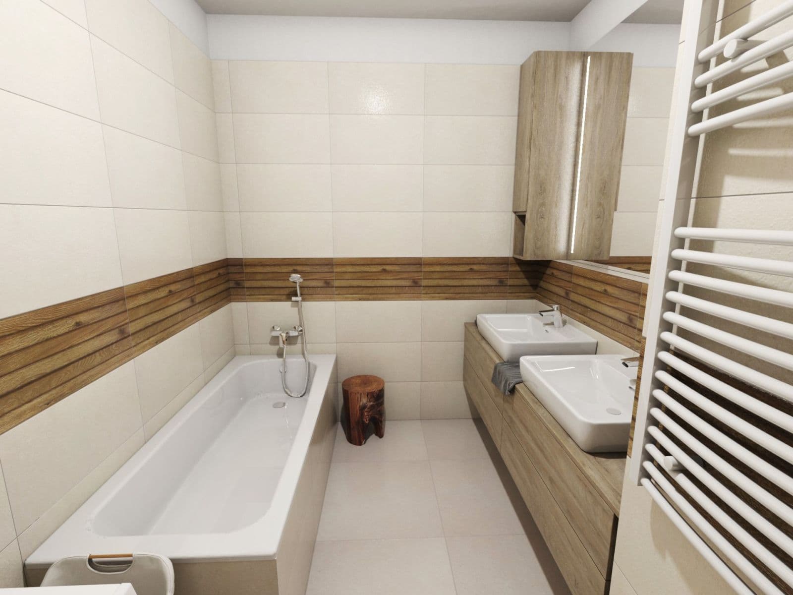 Prodej bytu 4+kk 116 m², Honzíkova, Praha, Praha Prodej bytu 4+kk 116 m², Honzíkova, Praha, Praha