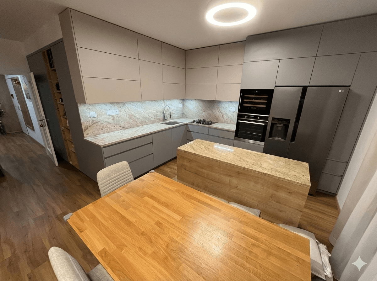 Prodej bytu 4+kk 116 m², Honzíkova, Praha, Praha Prodej bytu 4+kk 116 m², Honzíkova, Praha, Praha