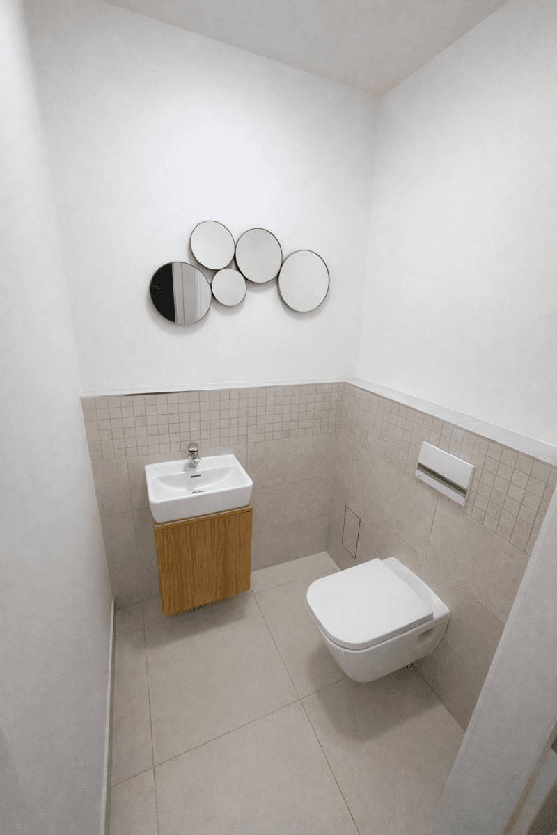 Prodej bytu 4+kk 116 m², Honzíkova, Praha, Praha Prodej bytu 4+kk 116 m², Honzíkova, Praha, Praha