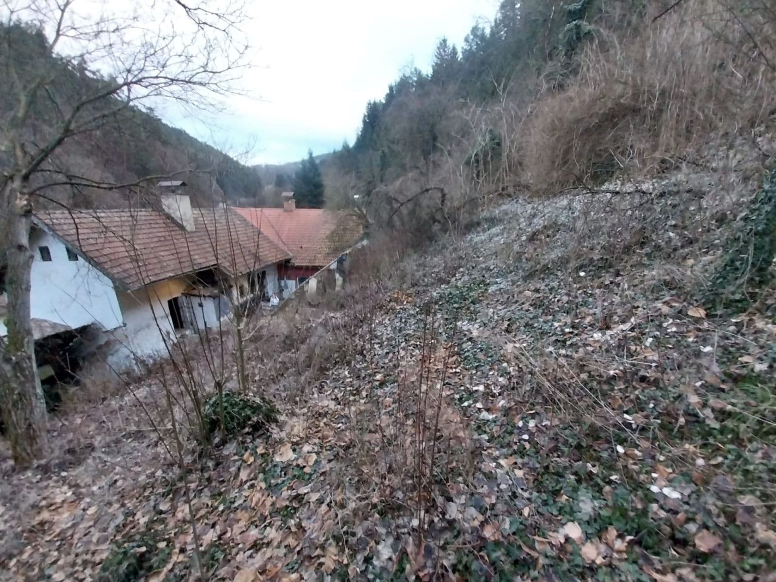 Prodej domu 111 m², pozemek 1.860 m², Štěpánov nad Svratkou, Kraj Vysočina Prodej domu 111 m², pozemek 1.860 m², Štěpánov nad Svratkou, Kraj Vysočina