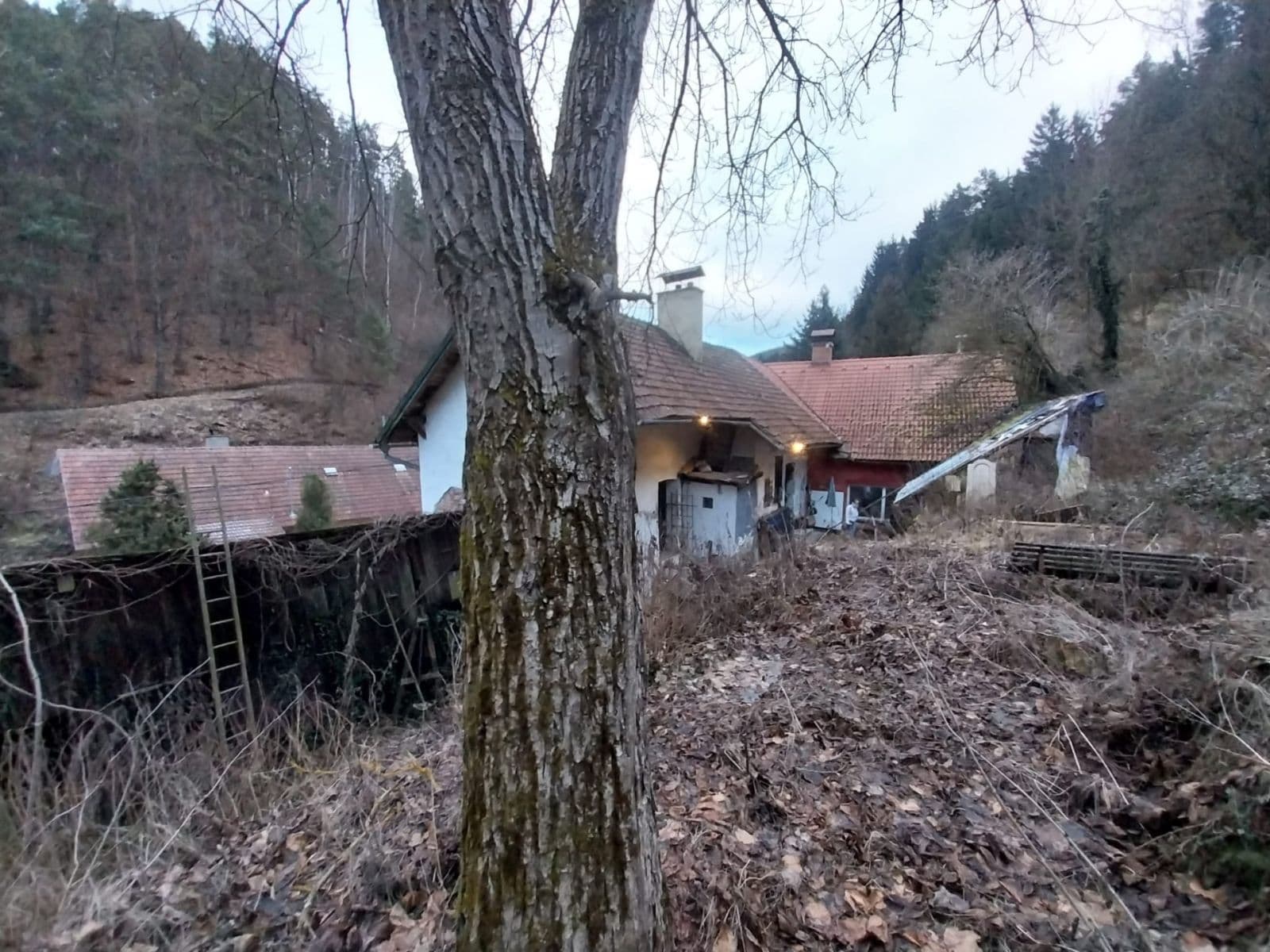 Prodej domu 111 m², pozemek 1.860 m², Štěpánov nad Svratkou, Kraj Vysočina Prodej domu 111 m², pozemek 1.860 m², Štěpánov nad Svratkou, Kraj Vysočina