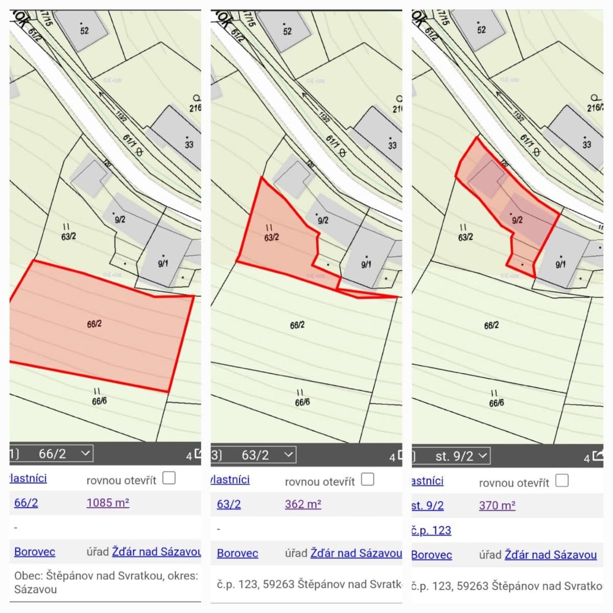 Prodej domu 111 m², pozemek 1.860 m², Štěpánov nad Svratkou, Kraj Vysočina Prodej domu 111 m², pozemek 1.860 m², Štěpánov nad Svratkou, Kraj Vysočina