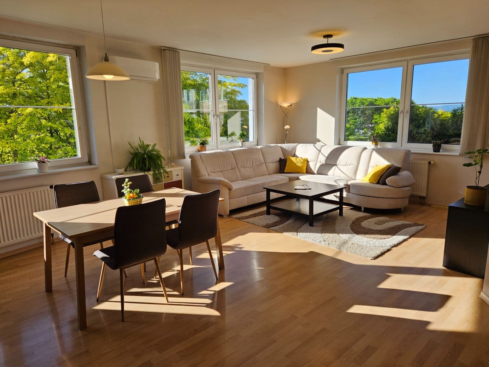 Pronájem bytu 3+kk 89 m², Balbínova, Olomouc, Olomoucký kraj Pronájem bytu 3+kk 89 m², Balbínova, Olomouc, Olomoucký kraj