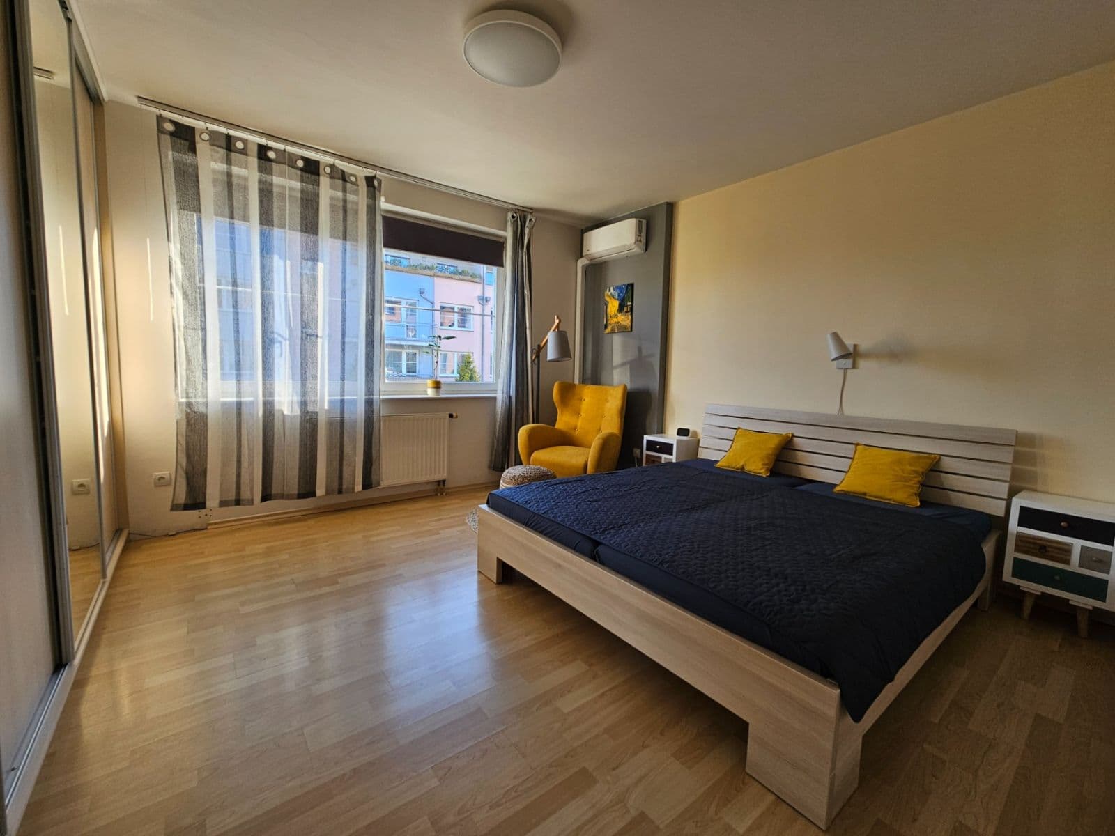 Pronájem bytu 3+kk 89 m², Balbínova, Olomouc, Olomoucký kraj Pronájem bytu 3+kk 89 m², Balbínova, Olomouc, Olomoucký kraj