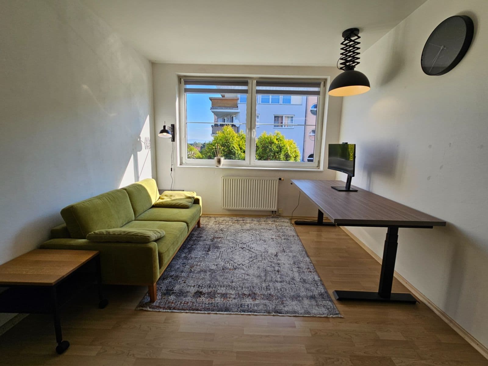 Pronájem bytu 3+kk 89 m², Balbínova, Olomouc, Olomoucký kraj Pronájem bytu 3+kk 89 m², Balbínova, Olomouc, Olomoucký kraj