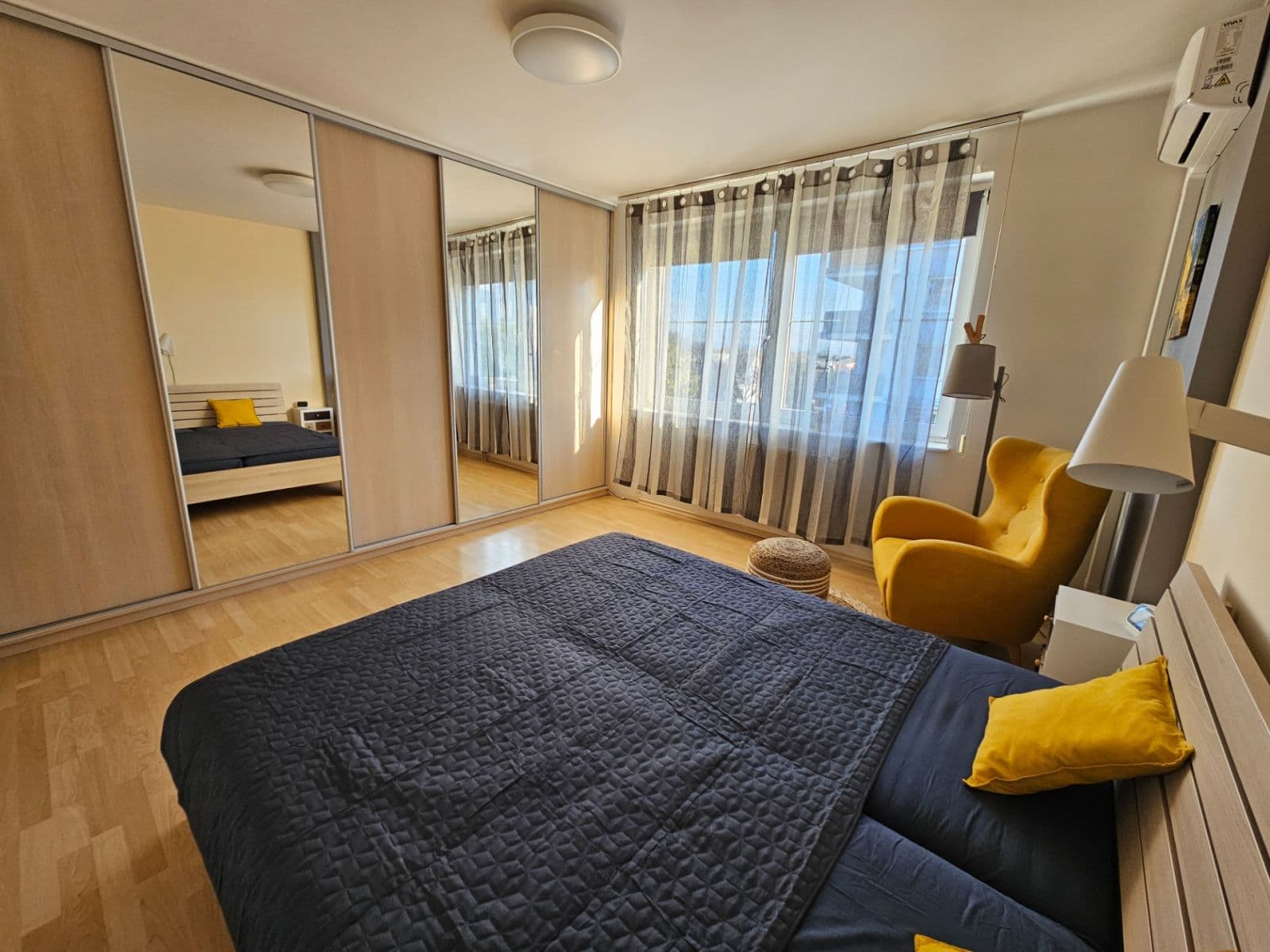 Pronájem bytu 3+kk 89 m², Balbínova, Olomouc, Olomoucký kraj Pronájem bytu 3+kk 89 m², Balbínova, Olomouc, Olomoucký kraj