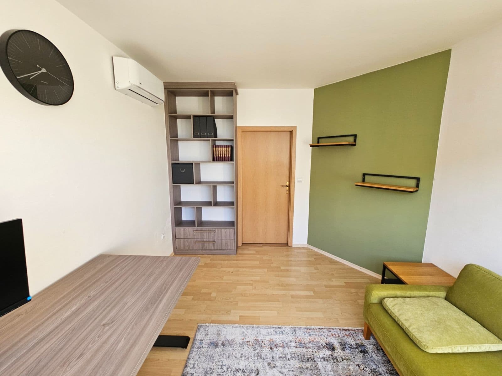 Pronájem bytu 3+kk 89 m², Balbínova, Olomouc, Olomoucký kraj Pronájem bytu 3+kk 89 m², Balbínova, Olomouc, Olomoucký kraj