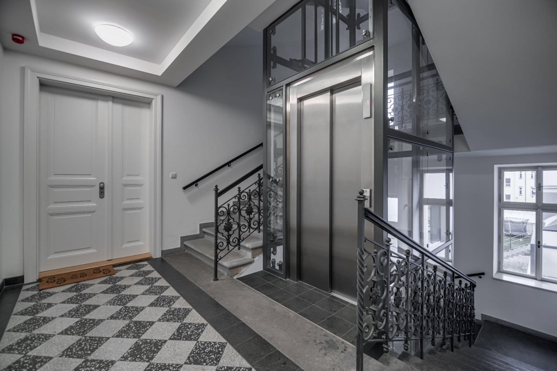 Pronájem bytu 3+kk 96 m², Staropramenná, Praha, Praha Pronájem bytu 3+kk 96 m², Staropramenná, Praha, Praha