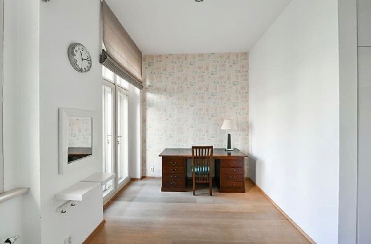 Pronájem bytu 3+kk 96 m², Staropramenná, Praha, Praha Pronájem bytu 3+kk 96 m², Staropramenná, Praha, Praha