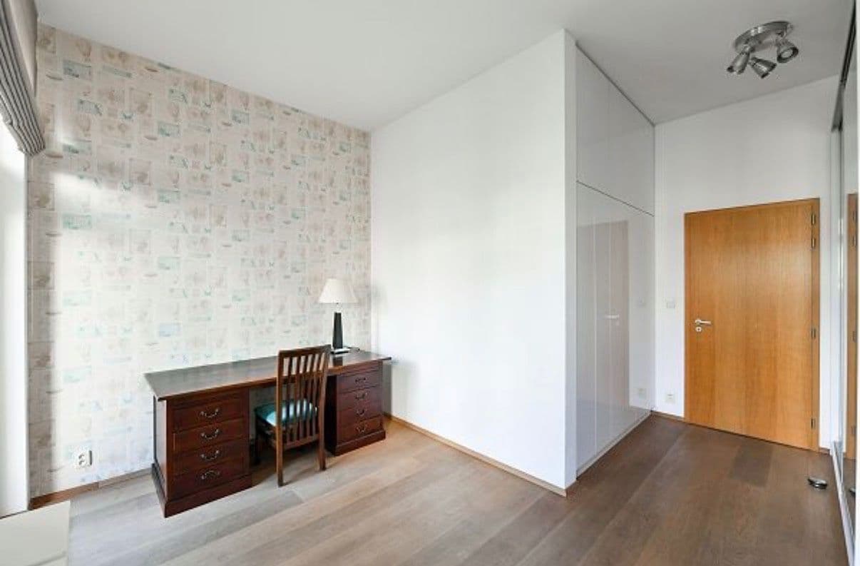 Pronájem bytu 3+kk 96 m², Staropramenná, Praha, Praha Pronájem bytu 3+kk 96 m², Staropramenná, Praha, Praha