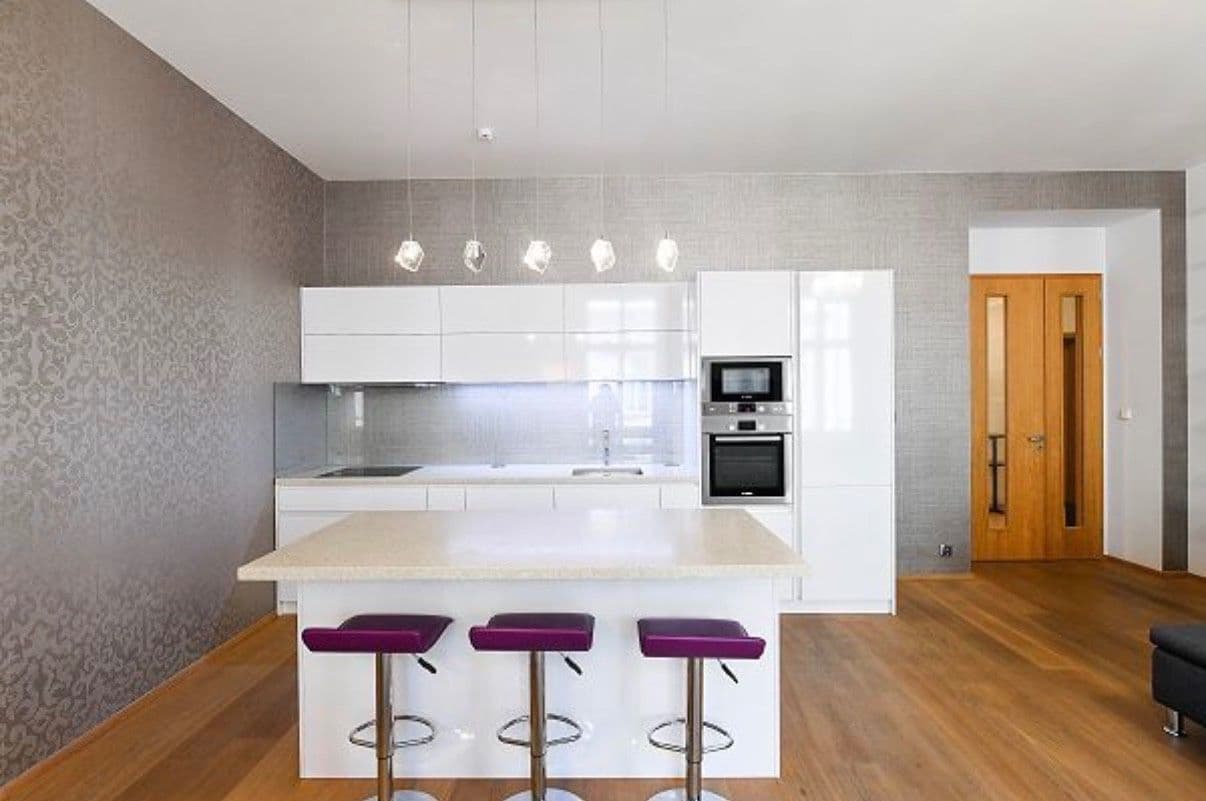 Pronájem bytu 3+kk 96 m², Staropramenná, Praha, Praha Pronájem bytu 3+kk 96 m², Staropramenná, Praha, Praha