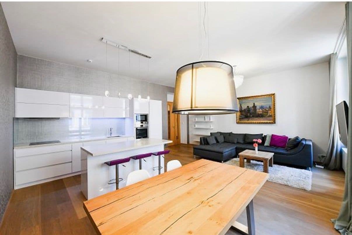 Pronájem bytu 3+kk 96 m², Staropramenná, Praha, Praha Pronájem bytu 3+kk 96 m², Staropramenná, Praha, Praha